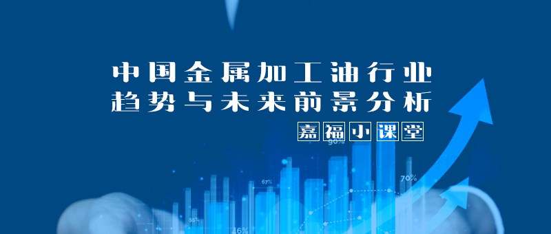 【fun88乐天堂小课堂】2024年我国金属加工行业趋势分析